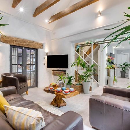 The Boathouse Villa Saundersfoot Eksteriør billede