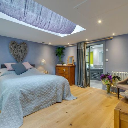 The Boathouse Villa Saundersfoot Eksteriør billede