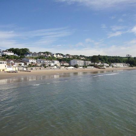 The Boathouse Villa Saundersfoot Eksteriør billede